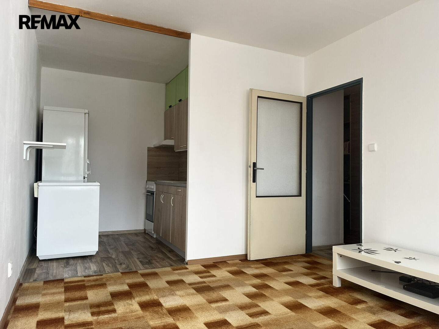 Prodej bytu 2+kk v osobním vlastnictví, 42 m2, Kladno