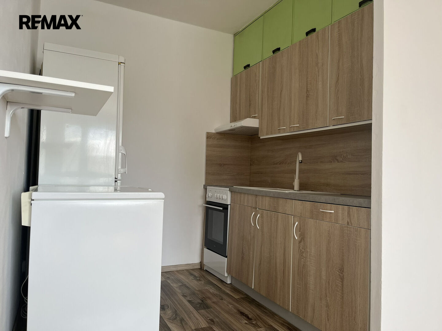 Prodej bytu 2+kk v osobním vlastnictví, 42 m2, Kladno