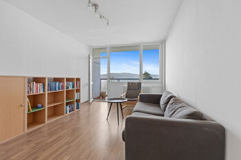 Prodej bytu 3+1 v osobním vlastnictví, 69 m2, Ústí nad Labem