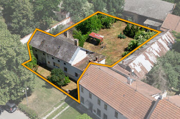 Prodej chaty / chalupy, 120 m2, Víceměřice