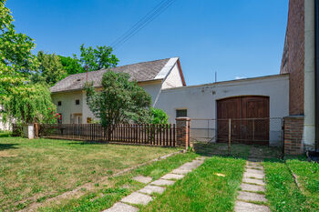Prodej chaty / chalupy, 120 m2, Víceměřice