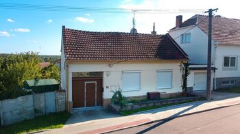 Prodej domu, 160 m2, Týnec