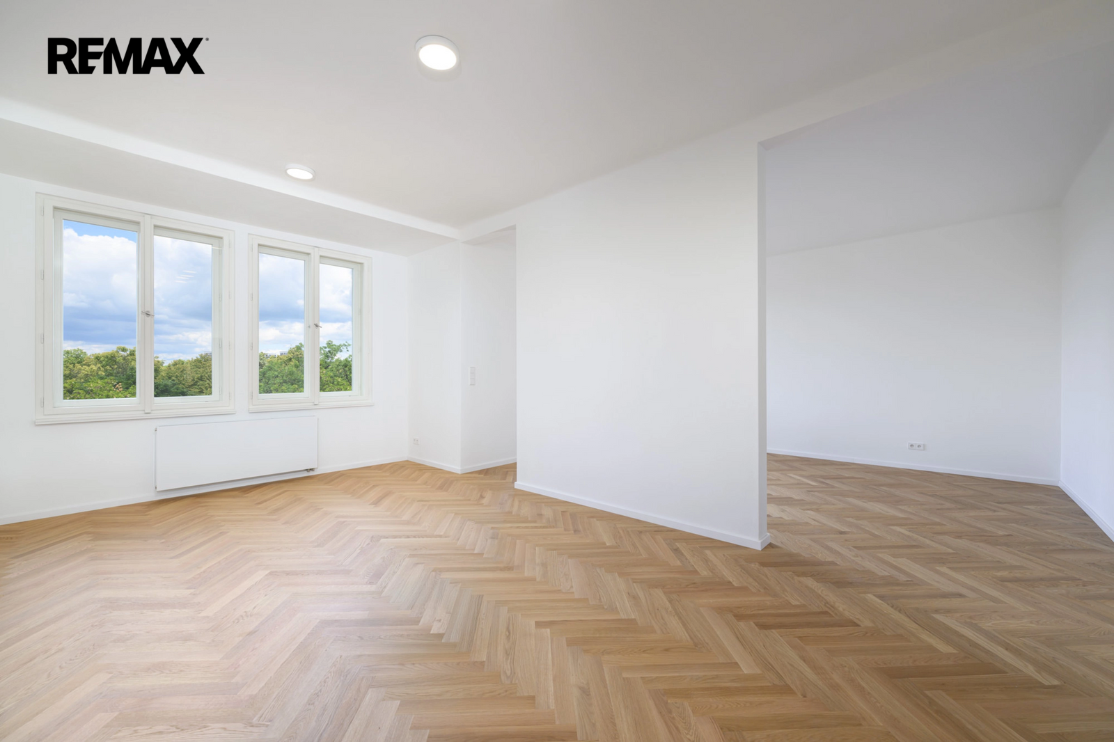 Prodej bytu 3+kk v osobním vlastnictví, 115 m2, Praha 3 - Vinohrady