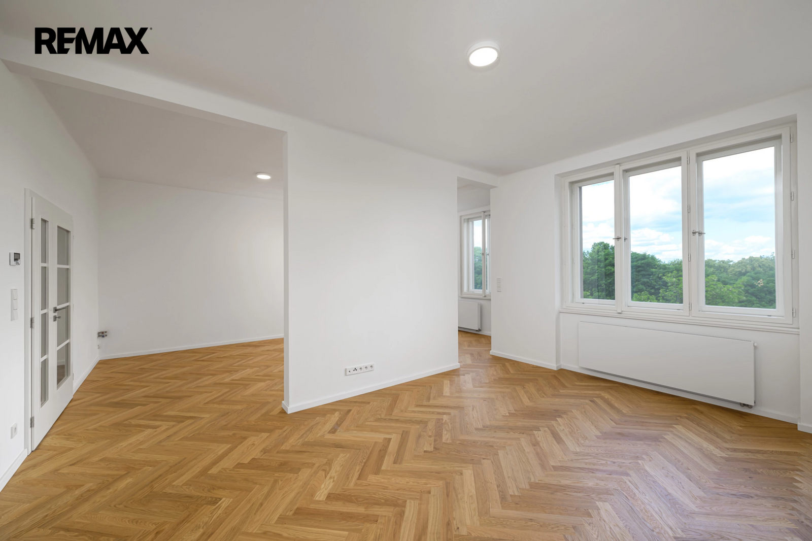 Prodej bytu 3+kk v osobním vlastnictví, 115 m2, Praha 3 - Vinohrady