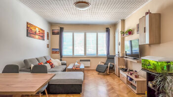 Prodej bytu 3+1 v osobním vlastnictví, 76 m2, Ústí nad Labem