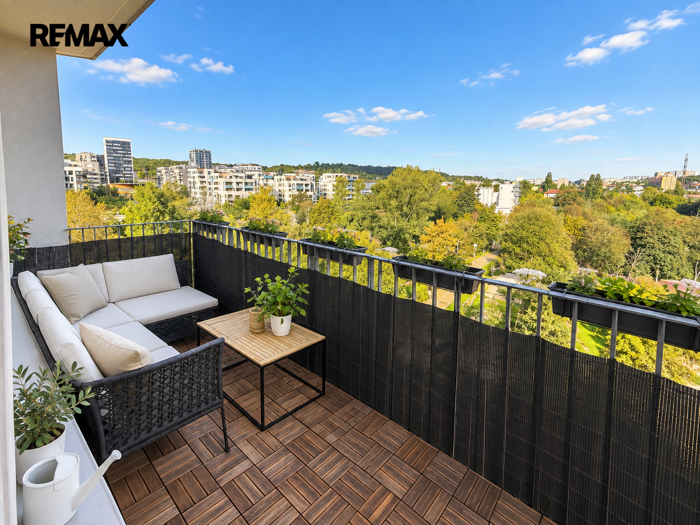 Prodej bytu 2+kk, 57 m2, Praha