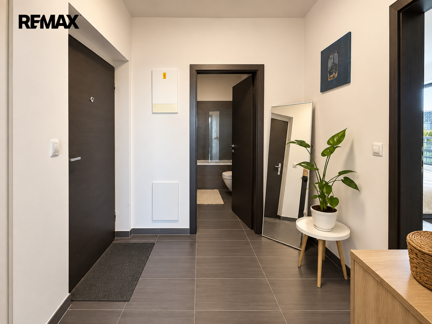 Prodej bytu 2+kk, 57 m2, Praha