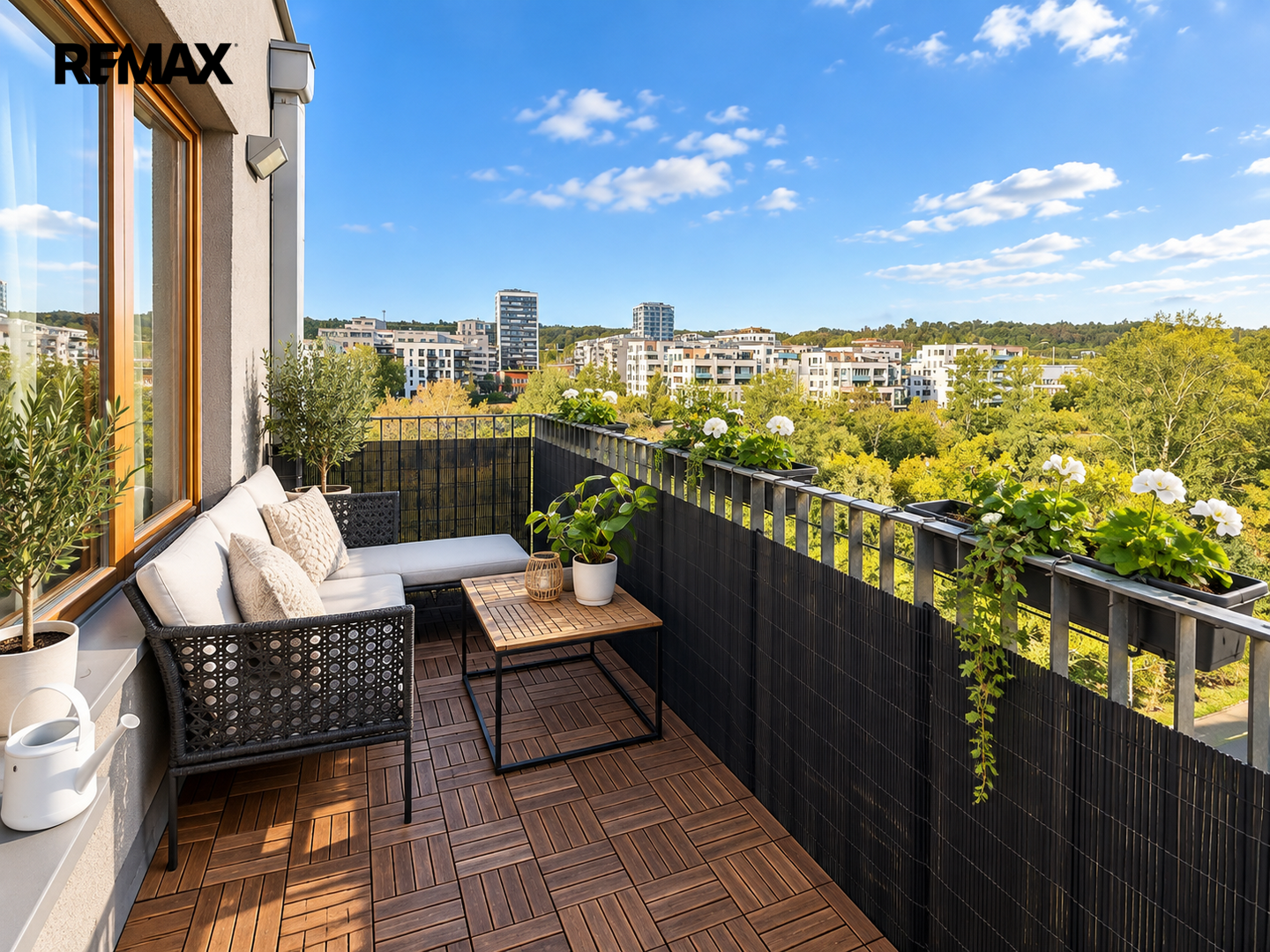 Prodej bytu 2+kk, 57 m2, Praha