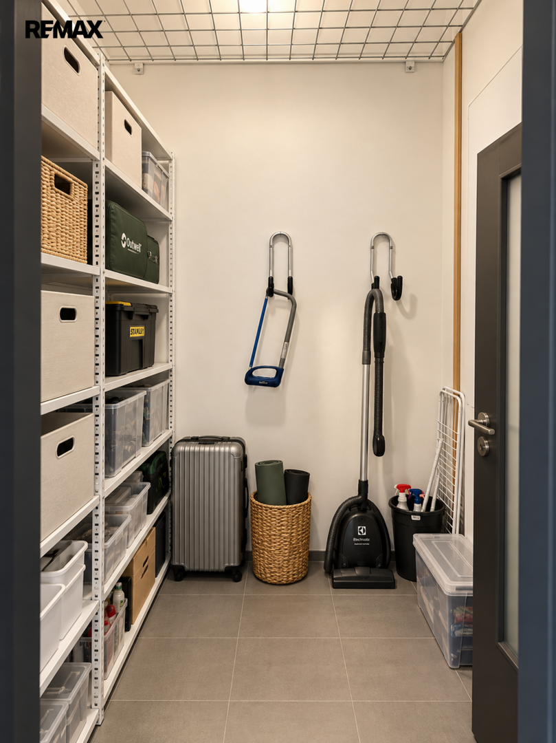 Prodej bytu 2+kk, 57 m2, Praha