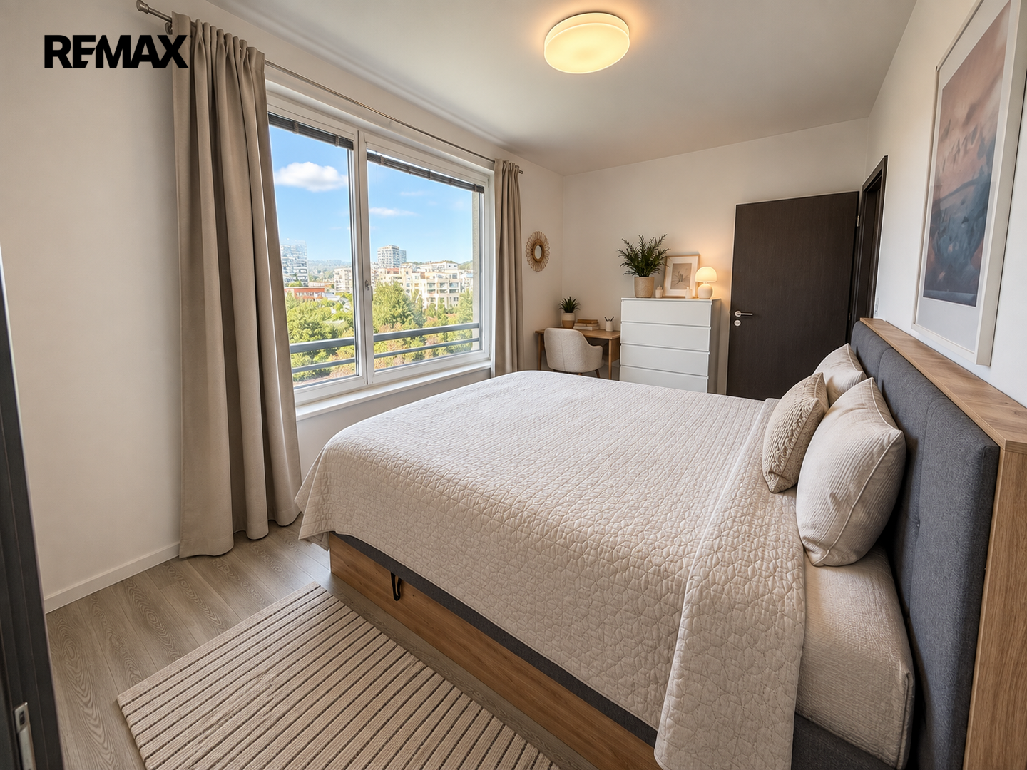 Prodej bytu 2+kk, 57 m2, Praha
