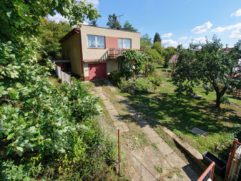 Prodej domu, 180 m2, Vranov