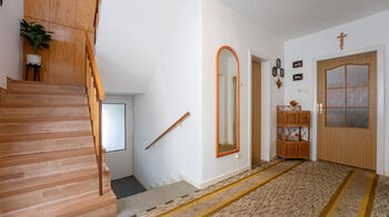 Prodej domu, 186 m2, Prušánky