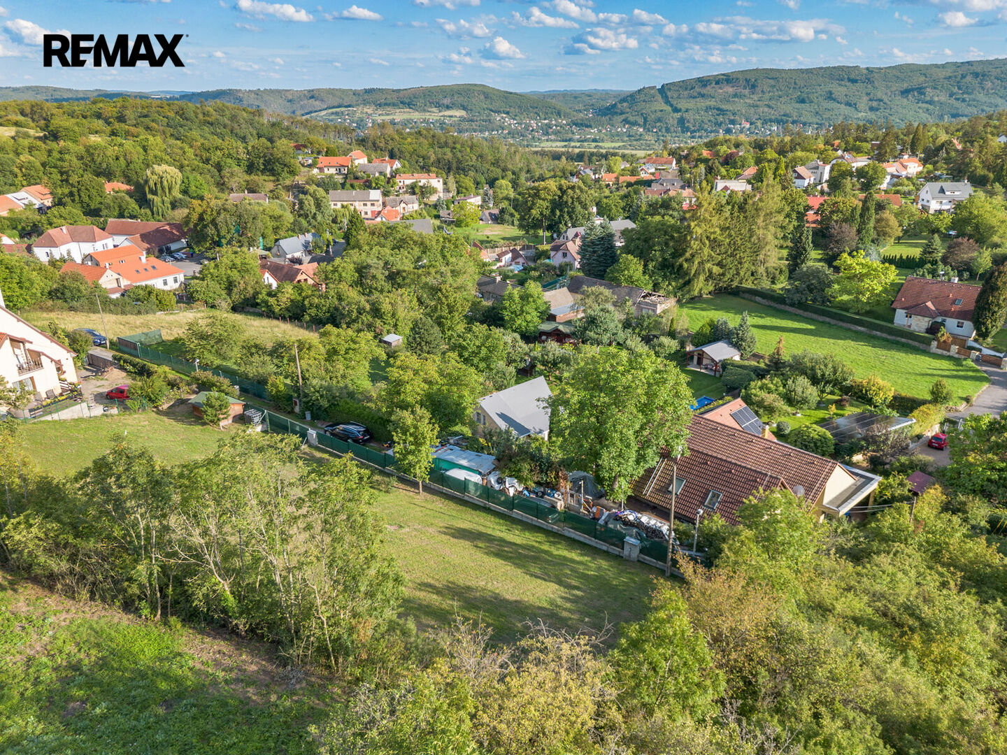 Prodej pozemku pro bydlení, 650 m2, Vonoklasy