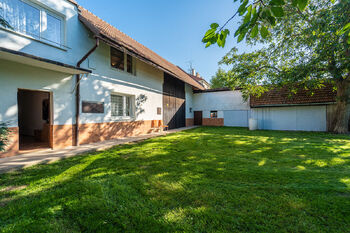 Prodej domu, 107 m2, Vitice