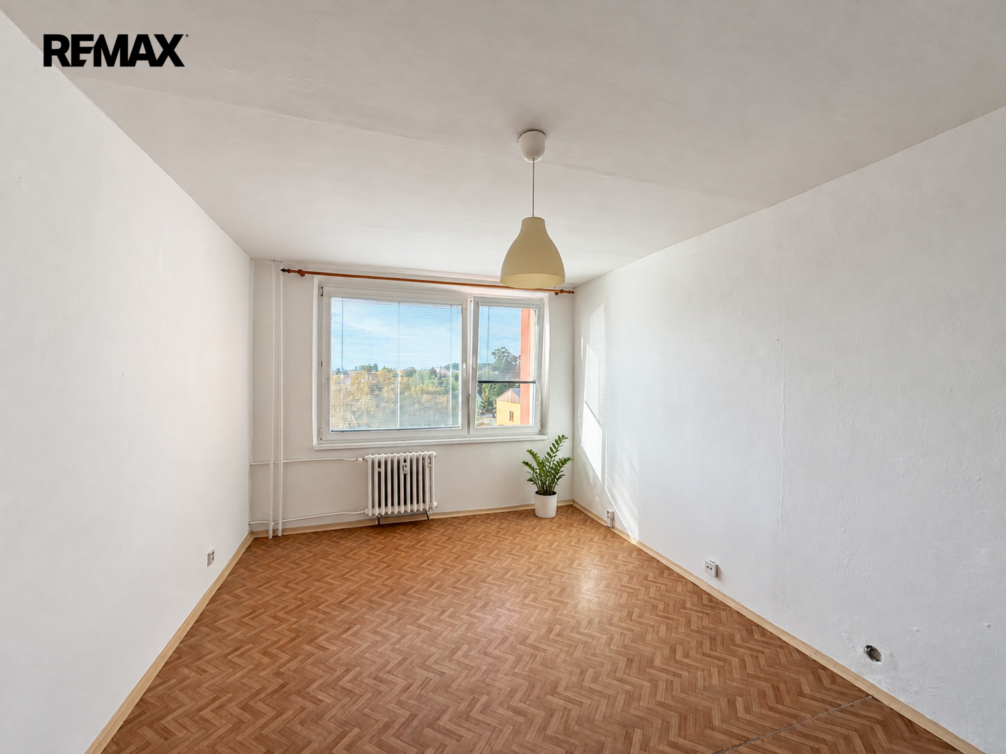 Pronájem bytu 2+kk v osobním vlastnictví, 40 m2, Podbořany