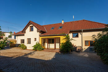 Prodej domu, 160 m2, Záryby