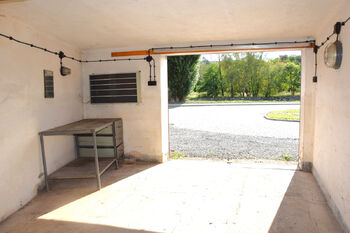 Prodej malého objektu, 20 m2, Plzeň