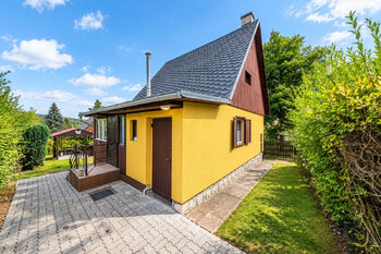 Prodej chaty / chalupy, 50 m2, Tuchořice