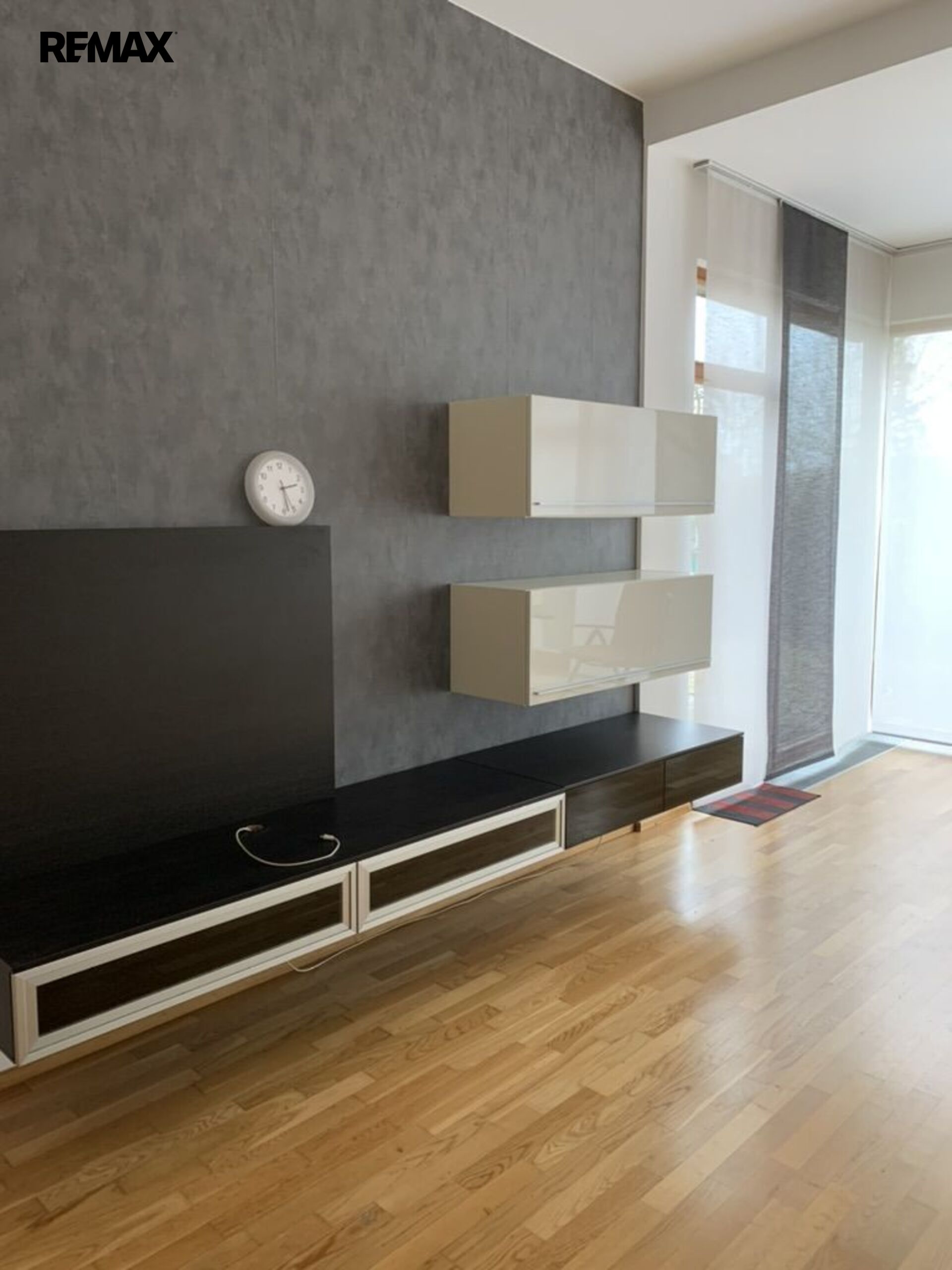 Pronájem bytu 2+kk v osobním vlastnictví, 60 m2, Černošice