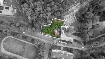 Prodej domu, 155 m2, Praha 9 - Malešice