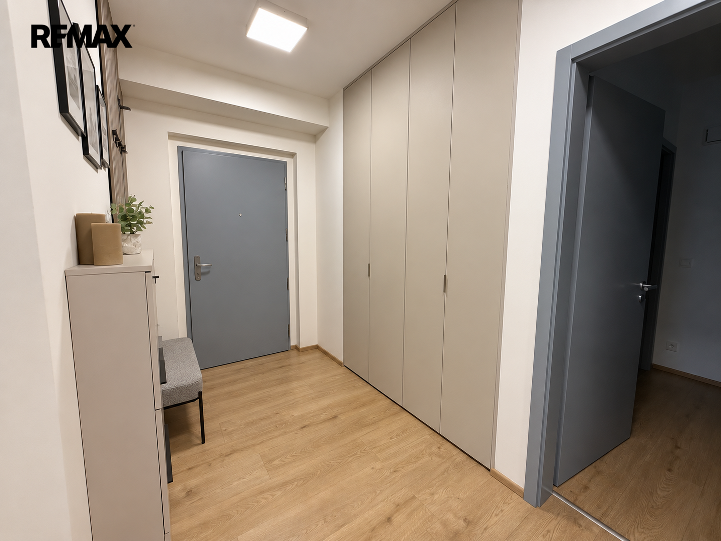 Pronájem bytu 3+kk, 130 m2, Praha