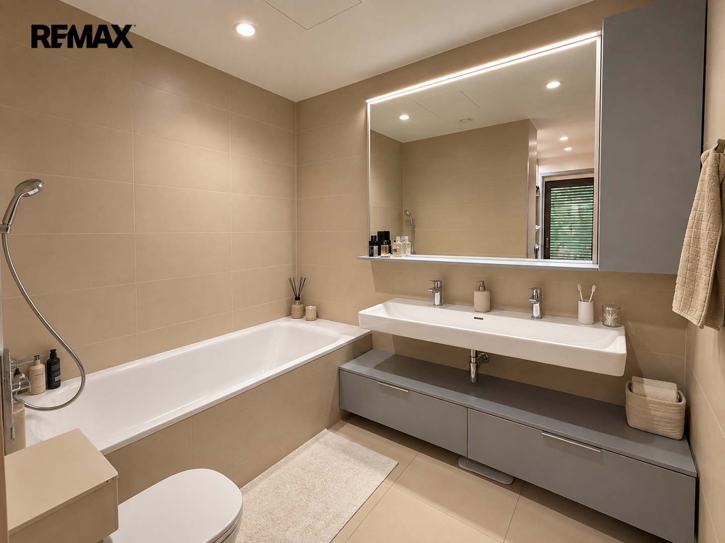 Pronájem bytu 3+kk, 130 m2, Praha