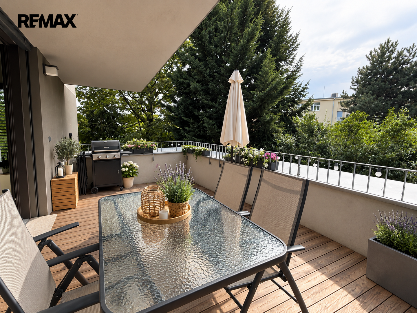 Pronájem bytu 3+kk, 130 m2, Praha