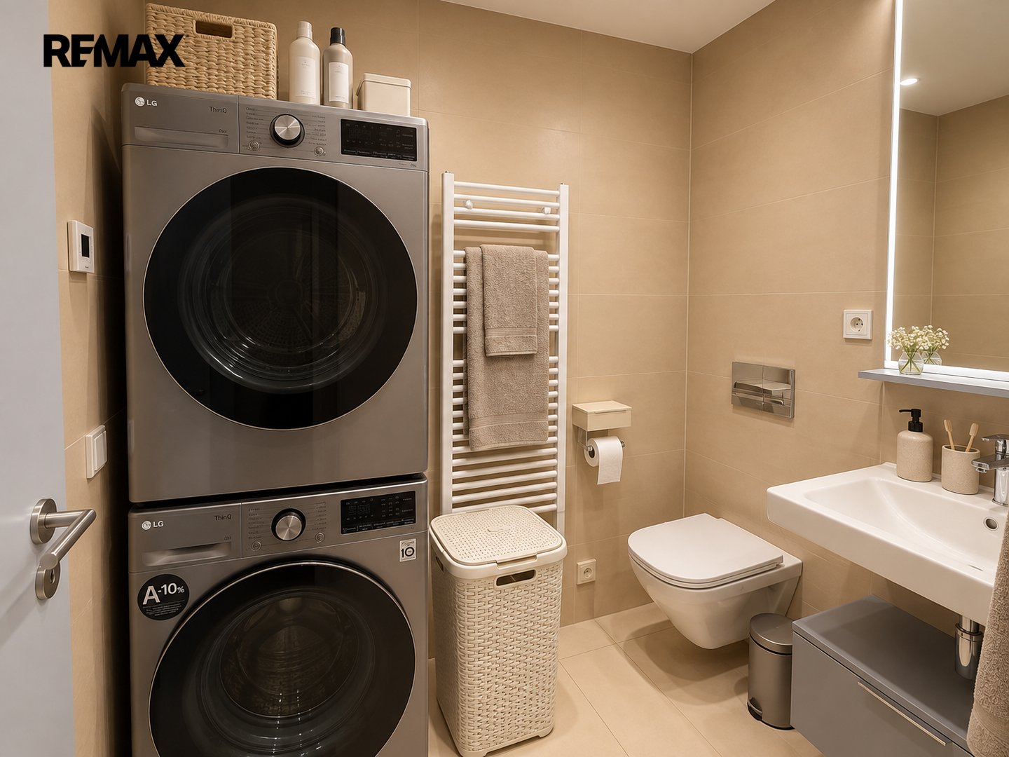 Pronájem bytu 3+kk, 130 m2, Praha