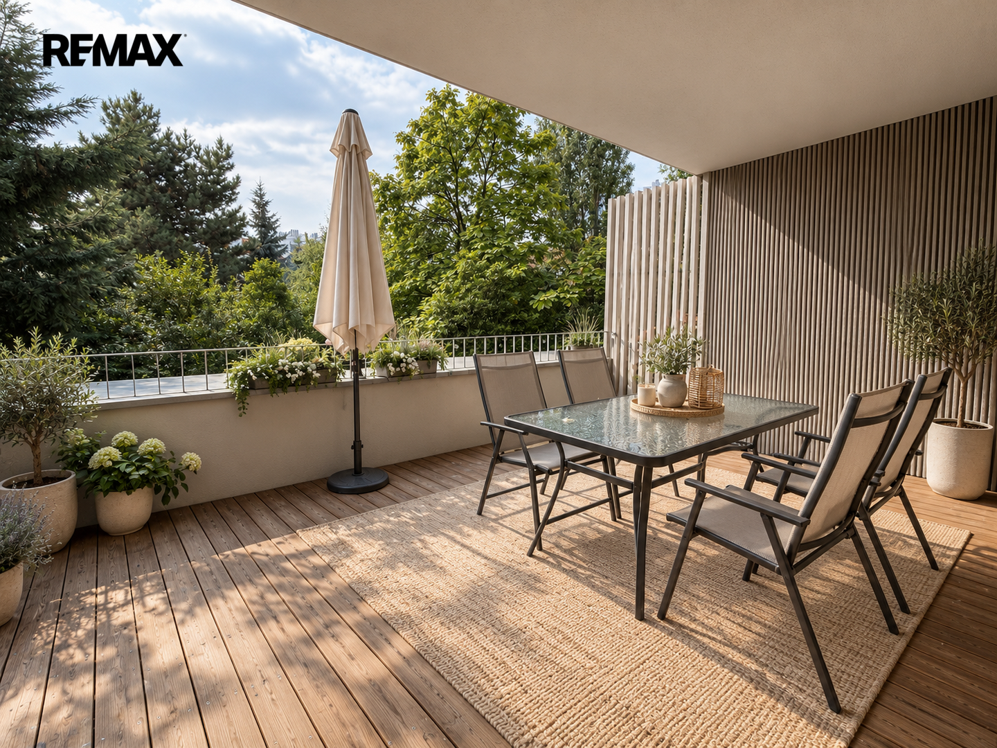 Pronájem bytu 3+kk, 130 m2, Praha