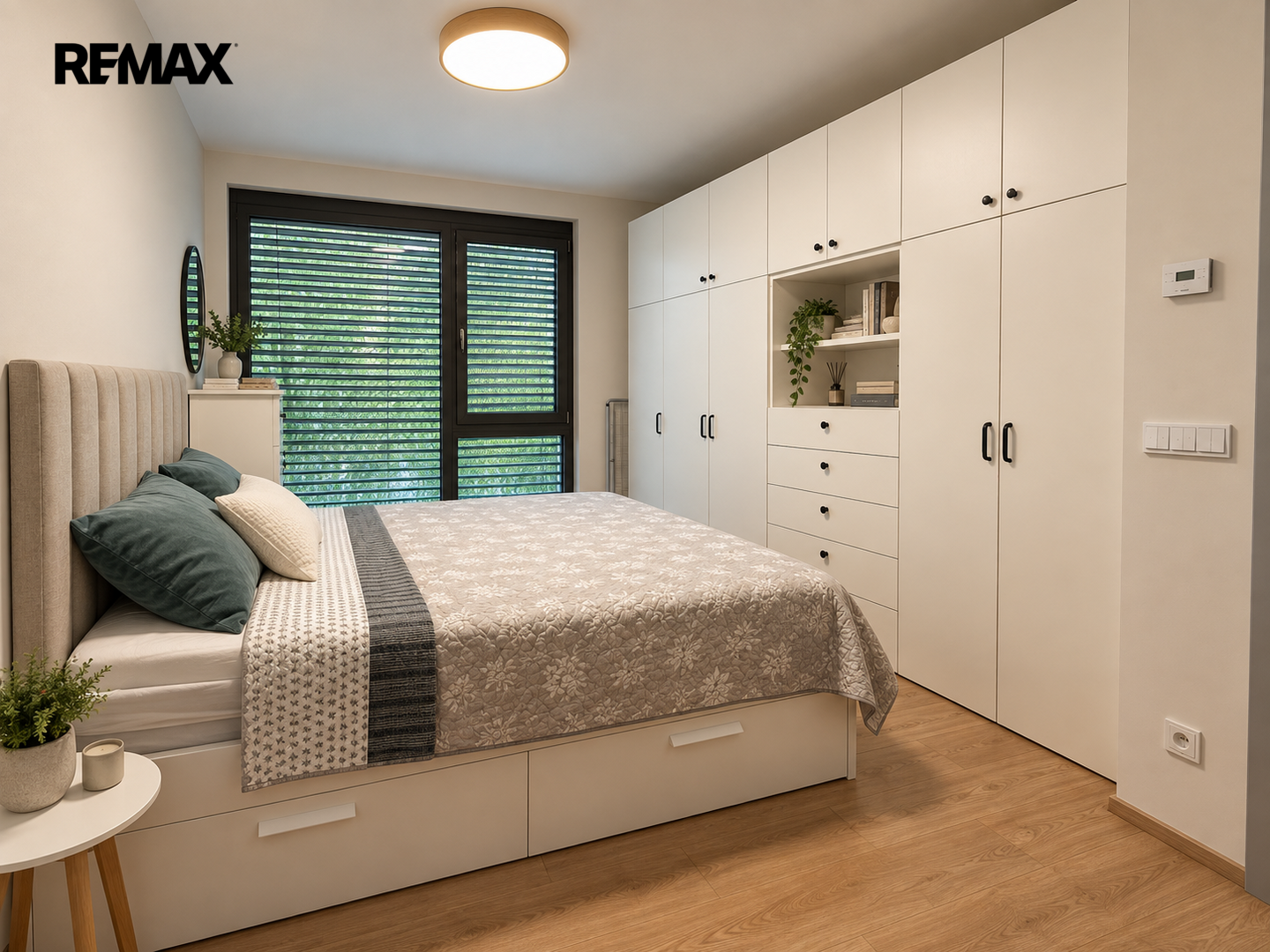 Pronájem bytu 3+kk, 130 m2, Praha
