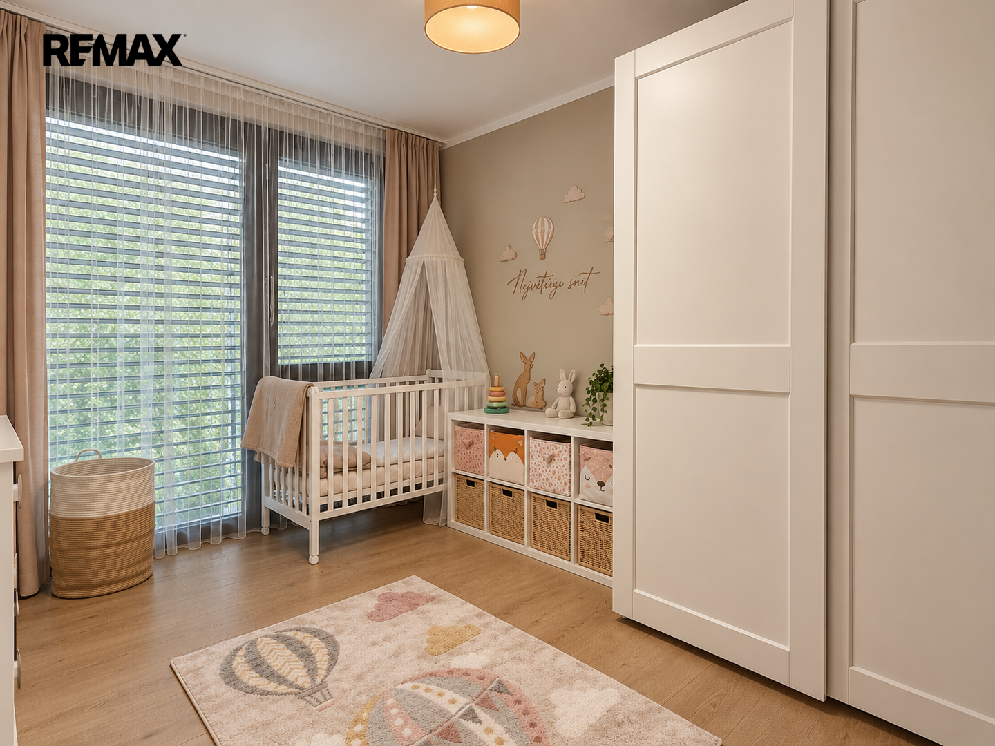 Pronájem bytu 3+kk, 130 m2, Praha