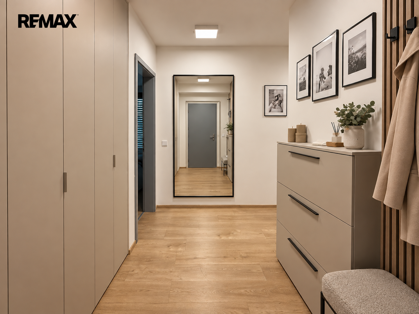 Pronájem bytu 3+kk, 130 m2, Praha