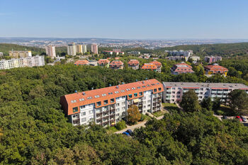 Prodej bytu 4+kk v osobním vlastnictví, 100 m2, Brno