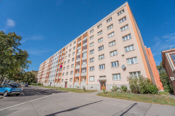 Prodej bytu 2+1 v osobním vlastnictví, 51 m2, Praha 6 - Veleslavín