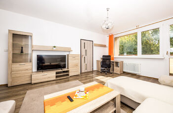 Prodej bytu 3+1 v osobním vlastnictví, 76 m2, Ústí nad Labem