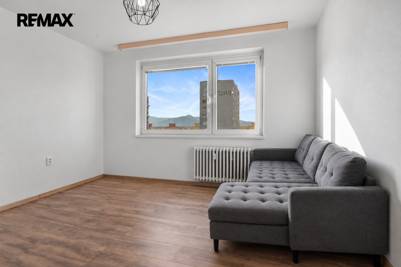 Pronájem bytu 1+1 v osobním vlastnictví, 40 m2, Ústí nad Labem