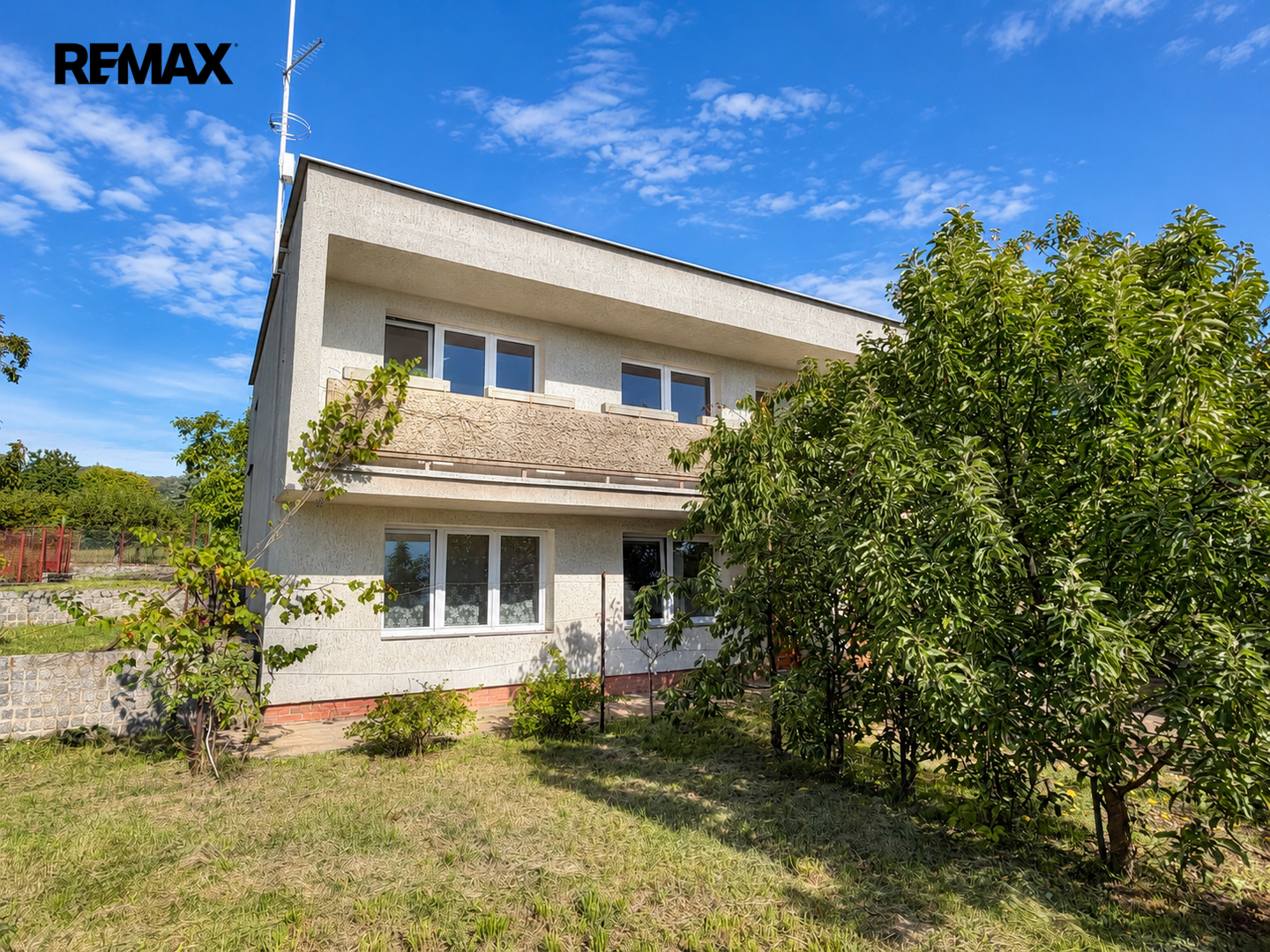 Prodej domu, 202 m2, Vysoká Pec