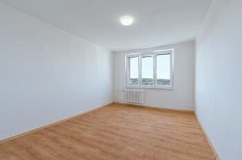 Prodej bytu 2+1 v osobním vlastnictví, 60 m2, Aš