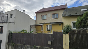 Pronájem domu, 55 m2, Brno