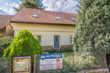 Prodej domu, 165 m2, Senec