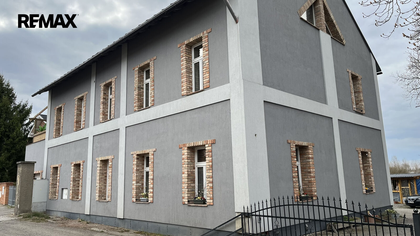 Pronájem bytu 1+kk v osobním vlastnictví, 30 m2, Kladno