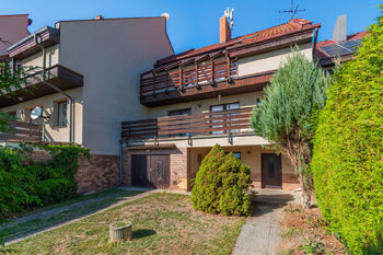 Prodej domu, 302 m2, Plzeň