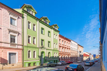 Prodej bytu 2+kk v osobním vlastnictví, 86 m2, Plzeň