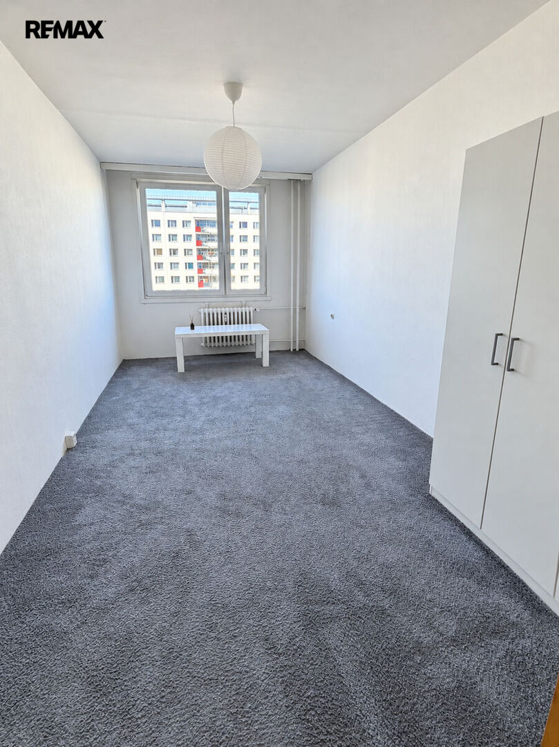Pronájem bytu 2+kk, 62,5 m2, Praha