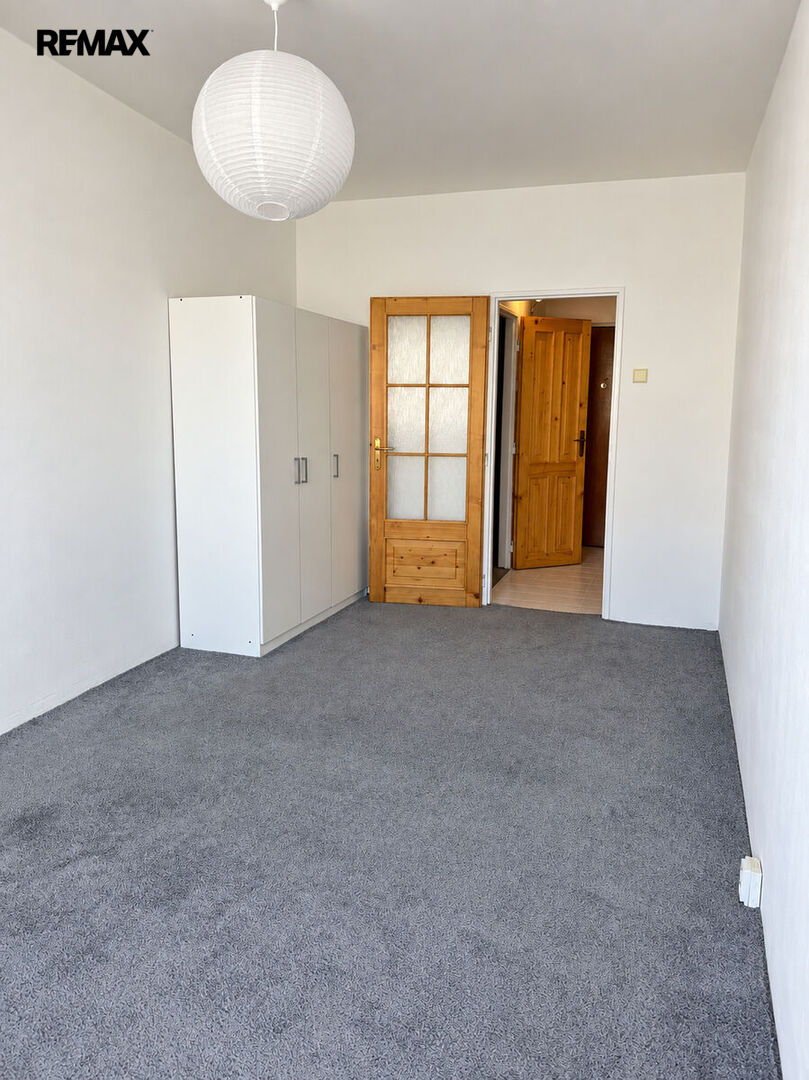 Pronájem bytu 2+kk, 62,5 m2, Praha