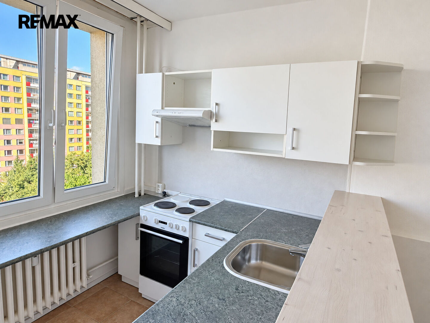 Pronájem bytu 2+kk, 62,5 m2, Praha