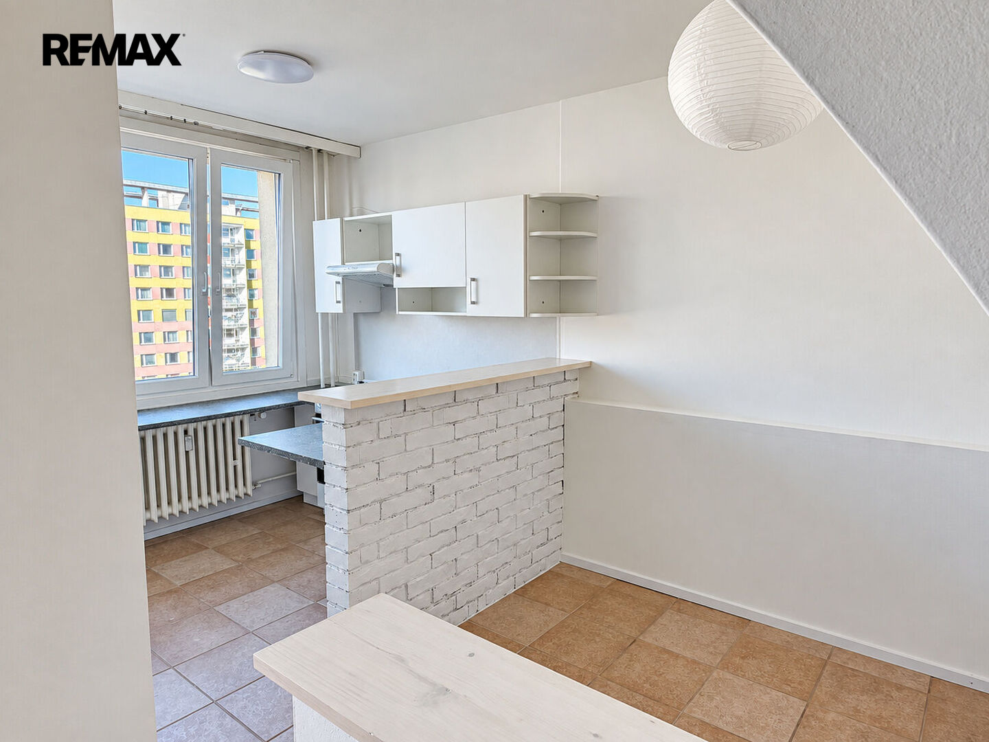 Pronájem bytu 2+kk, 62,5 m2, Praha