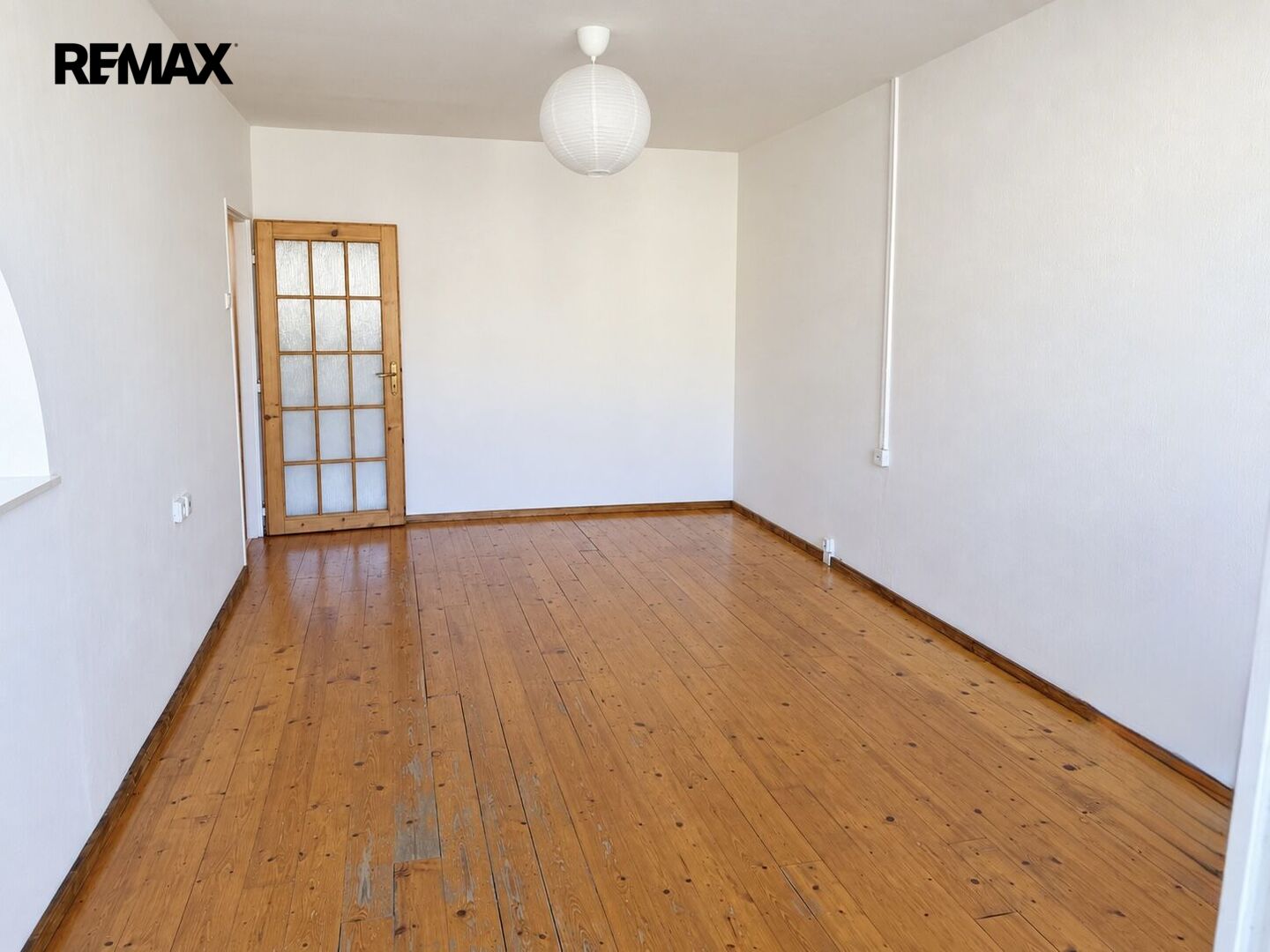 Pronájem bytu 2+kk, 62,5 m2, Praha