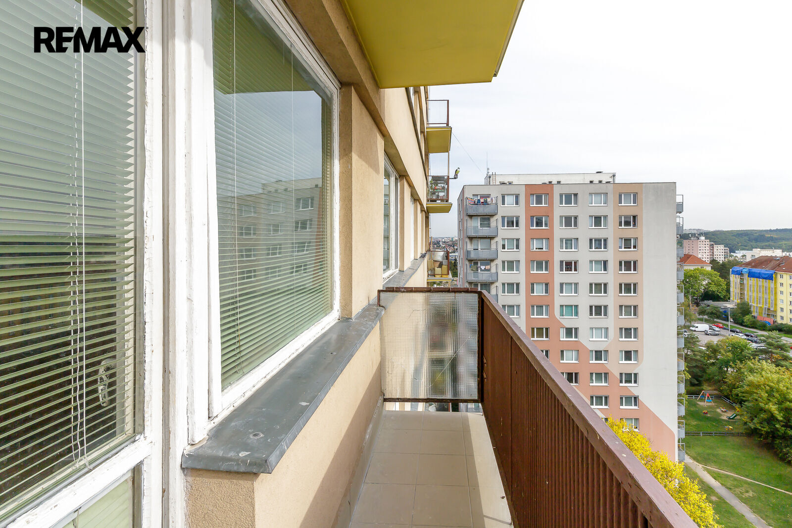 Prodej bytu 3+1, 73,4 m2, Praha