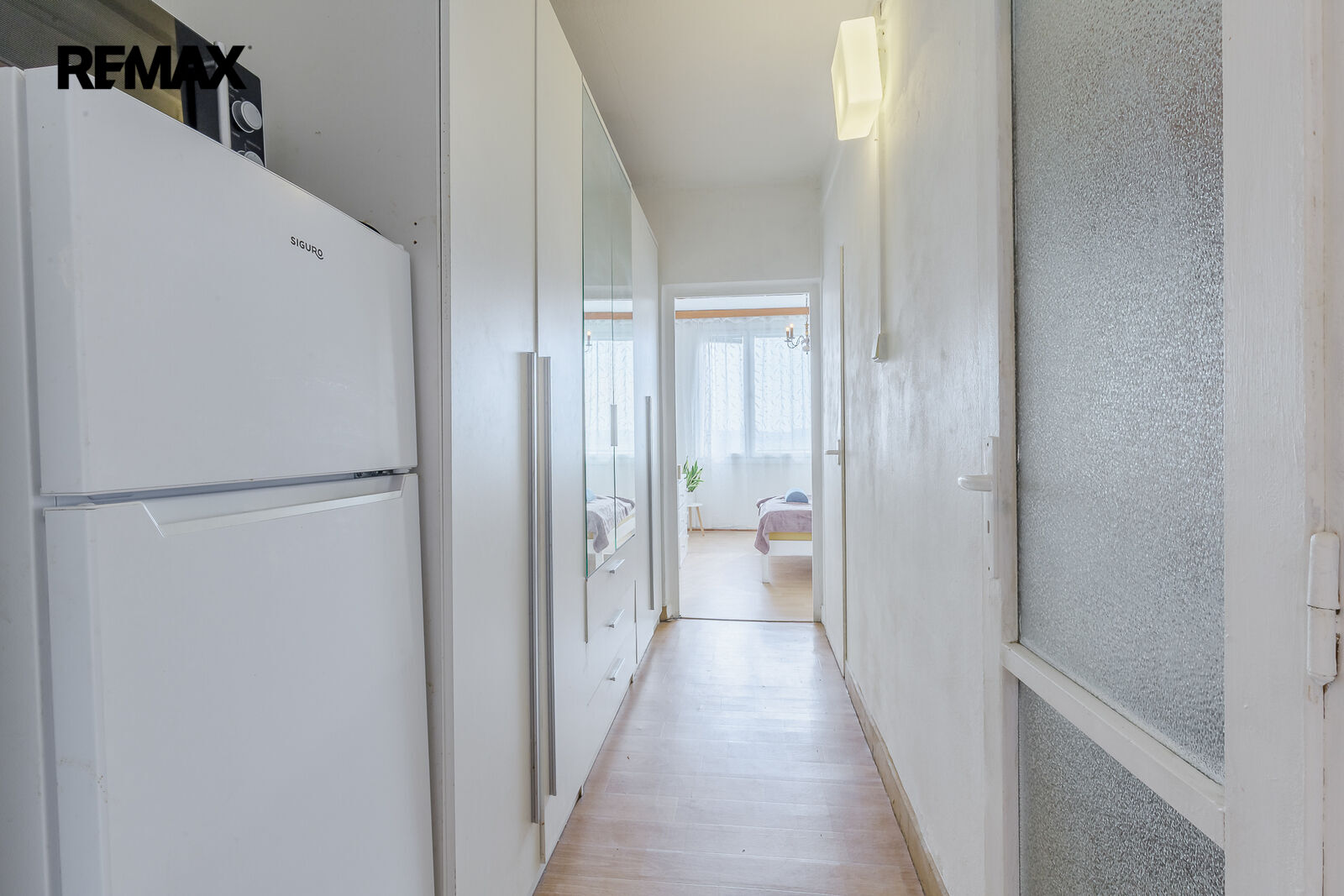 Prodej bytu 3+1, 73,4 m2, Praha